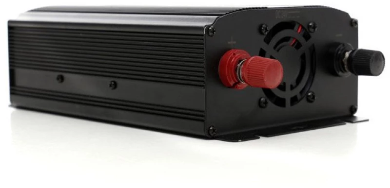 Μετατροπέας Αυτοκινήτου 350 W 12 / 24 - 230 V Kraft&Dele KD-1250