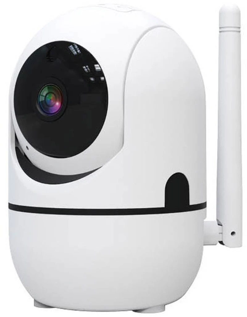 Smart Κάμερα με Wi-Fi HD 1080P 2MP CSC 405000002