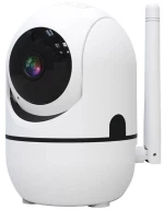 Smart Κάμερα με Wi-Fi HD 1080P 2MP CSC 405000002