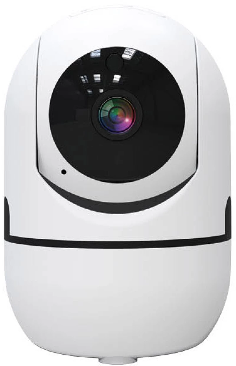 Smart Κάμερα με Wi-Fi HD 1080P 2MP CSC 405000002