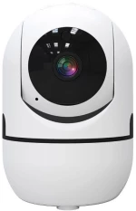 Smart Κάμερα με Wi-Fi HD 1080P 2MP CSC 405000002