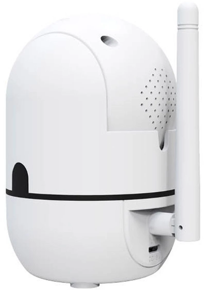 Smart Κάμερα με Wi-Fi HD 1080P 2MP CSC 405000002