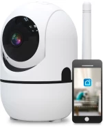 Smart Κάμερα με Wi-Fi HD 1080P 2MP CSC 405000002