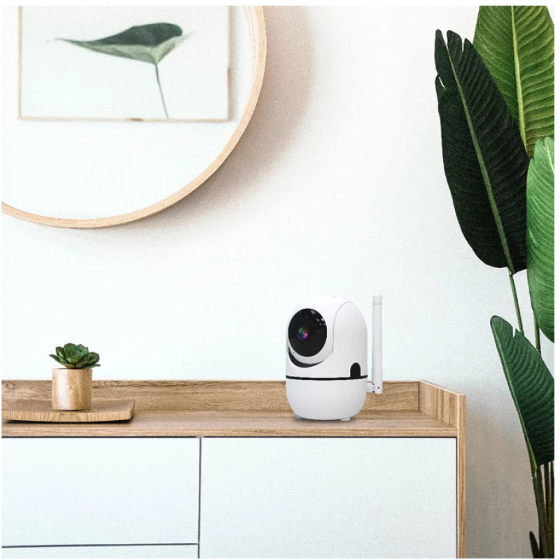 Smart Κάμερα με Wi-Fi HD 1080P 2MP CSC 405000002