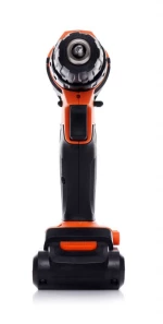 Επαναφορτιζόμενο Δραπανοκατσάβιδο 18 V Kraft&Dele KD-3065