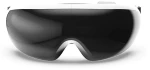 Επαναφορτιζόμενη Συσκευή Μασάζ Ματιών Visual Smart Eye Massager Anlan ALYBAMY01-01
