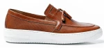 RAYMONT ΑΝΔΡΙΚΟ ΠΑΠΟΥΤΣΙ LOAFER ΤΑΜΠΑ 789 - 45