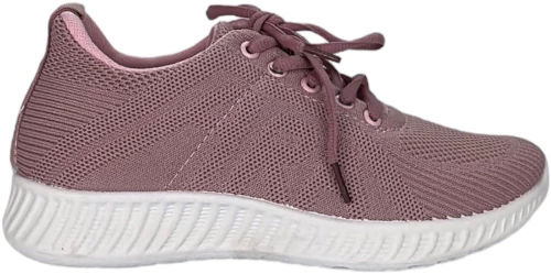 Sneaker Ροζ Γυναικείο 23235