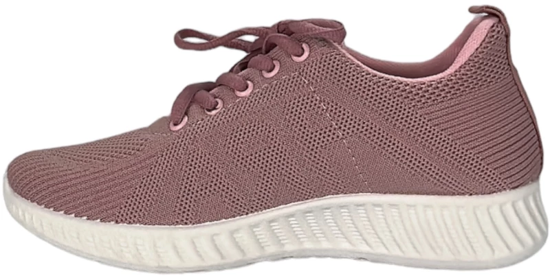 Sneaker Ροζ Γυναικείο 23235