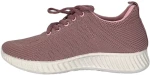 Sneaker Ροζ Γυναικείο 23235