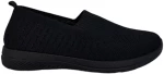 Sneaker Μαύρο Γυναικείο 2344