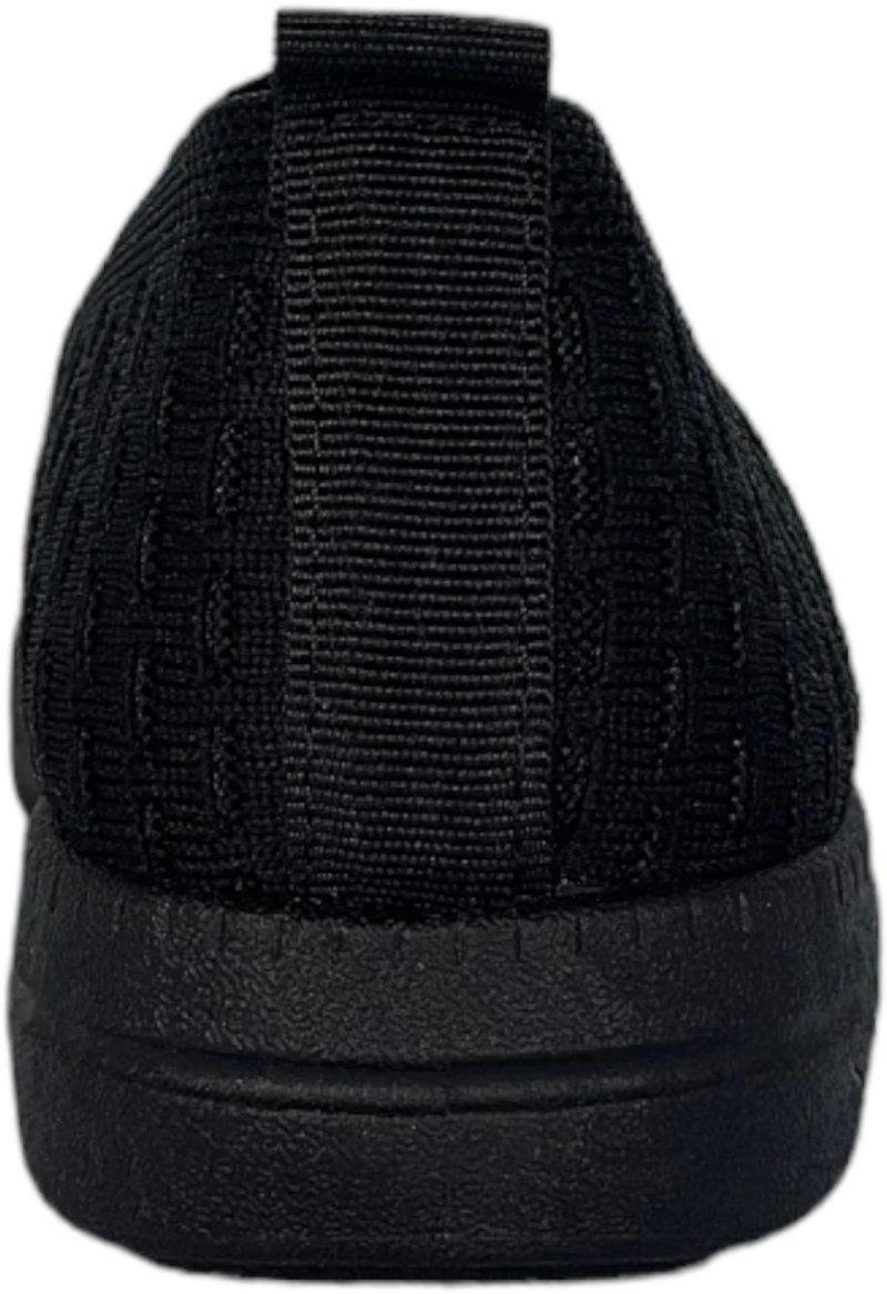Sneaker Μαύρο Γυναικείο 2344