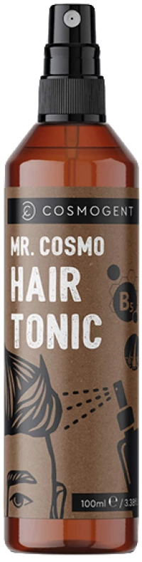 Mr. Cosmo – Hair Tonic with Vitamin B5 100ml