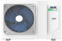 Aux Αντλία Θερμότητας Monoblock Μονοφασική ACHP-H12/4R3HA-ME – 12kw