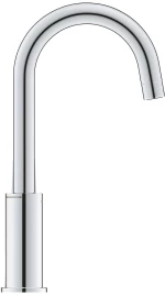 Μπαταρία Νιπτήρος Grohe Eurosmart Υψηλό Ρουξούνι 23970003