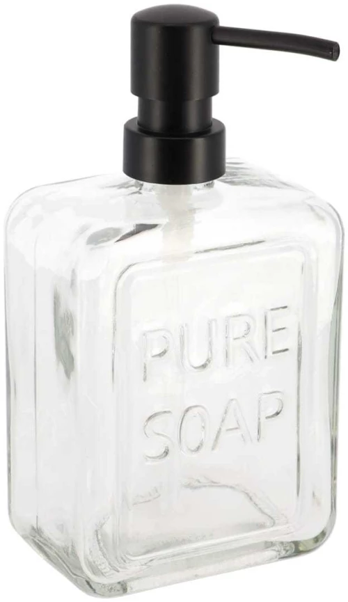 Ντισπένερ από γυαλί