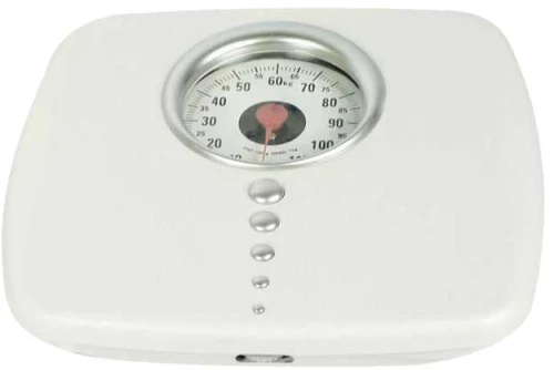 Ζυγαριά σώματος μηχανική 580162