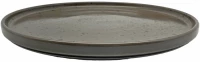 ΠΙΑΤΟ ΡΗΧΟ VERTICAL PREMIUM SPACE GREY  ΠΟΡΣΕΛΑΝΙΝΟ 27εκ. ANKOR