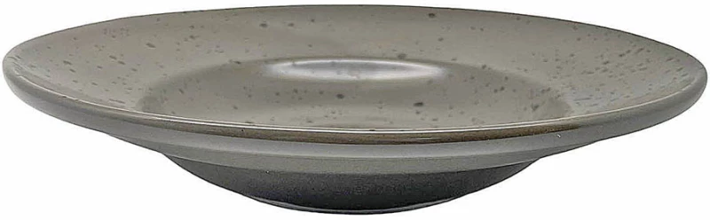 ΠΙΑΤΟ ΖΥΜΑΡΙΚΩΝ PREMIUM SPACE GREY  ΠΟΡΣΕΛΑΝΙΝΟ 27εκ. ANKOR