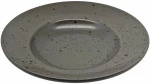 ΠΙΑΤΟ ΖΥΜΑΡΙΚΩΝ PREMIUM SPACE GREY  ΠΟΡΣΕΛΑΝΙΝΟ 27εκ. ANKOR