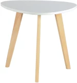 MOLY BIG 60X60X55εκ.ΤΡΑΠΕΖΙ ΣΑΛΟΝΙΟΥ