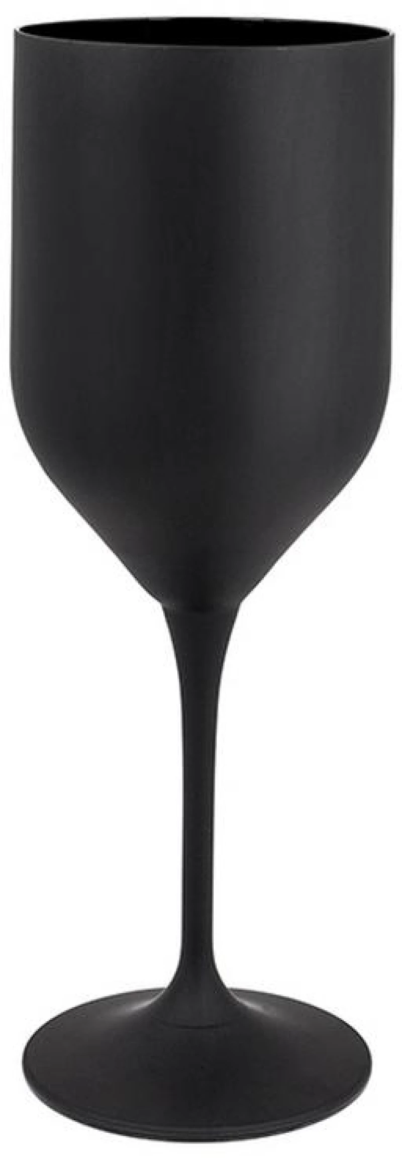 ΠΟΤΗΡΙ ΚΟΛΩΝΑΤΟ ΝΕΡΟΥ 400ml D5220 UMA/BLACK - CRYSTALEX