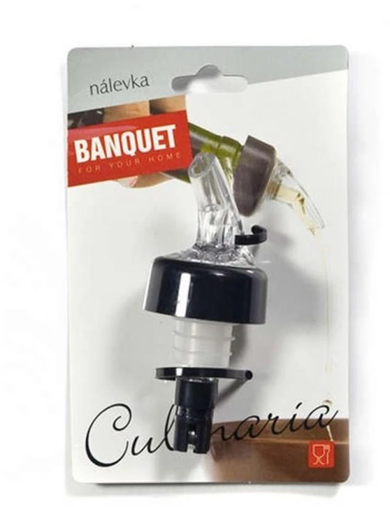 ΡΟΗ ΦΙΑΛΩΝ μ/ΔΟΣΟΜ. CULINARIA 48608587 - Banquet®