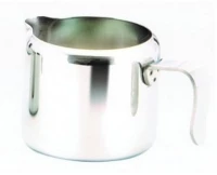 ΓΑΛΑΤΙΕΡΑ ΑΝΟΞΕΙΔΩΤΗ 8011-250ml - Max.Home®