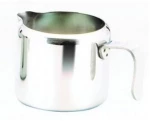 ΓΑΛΑΤΙΕΡΑ ΑΝΟΞΕΙΔΩΤΗ 8011-250ml - Max.Home®
