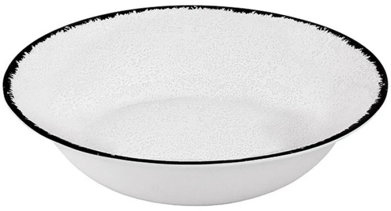 ΣΑΛΑΤΙΕΡΑ 23x6cm 18274-63/White - ORIANA FERELLI®