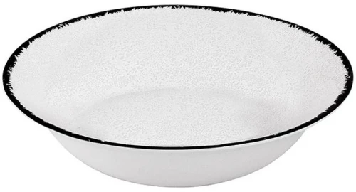 ΣΑΛΑΤΙΕΡΑ 23x6cm 18274-63/White - ORIANA FERELLI®