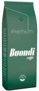 Buondi Καφές Espresso Premium σε Κόκκους 1000gr