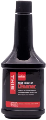 ΚΑΘΑΡΙΣΤΙΚΟ ΜΠΕΚ & ΚΙΝΗΤΗΡΑ ΠΕΤΡΕΛΑΙΟΥ 354mlDIESEL INJECTOR CLEANER