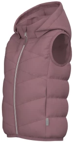 Αμάνικο μπουφάν "Vest" σάπιο μήλο (Σαπιο Μήλο)