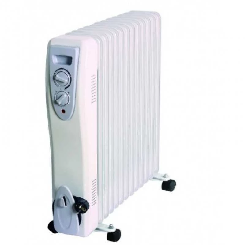 Mistral Plus DF-300P3-13 Καλοριφέρ Λαδιού με 13 φέτες 3000W