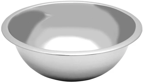 ΜΠΩΛΙΕΡΑ ΑΝΑΜΕΙΞΗΣ ΑΝΟΞΕΙΔΩΤΗ 2005-Φ36cm Y.13.5cm - Max.Home®