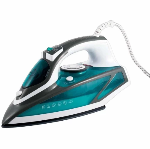 Σίδερο ατμού κεραμικό 2200W 874915