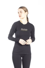 Μπλούζα "Couture" μαύρη (Μαύρο)