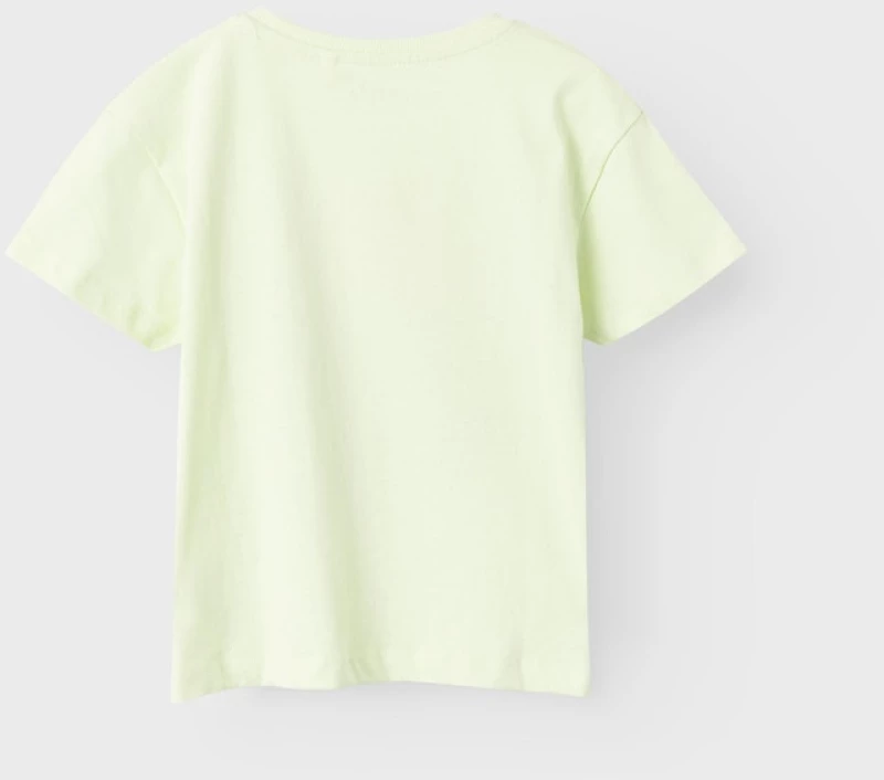 Μπλούζα "California" λαχανί  (Λαχανί)
