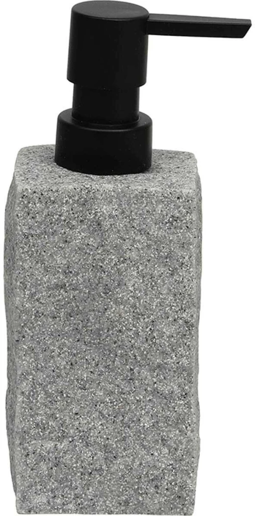 Ντισπένσερ polyresin Γκρί (Σέτ με 2219-2224).