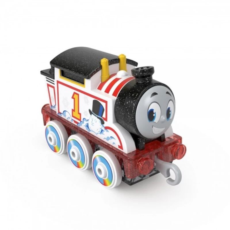 Τόμας Το Τρενάκι Color Changers Engine Fisher-Price