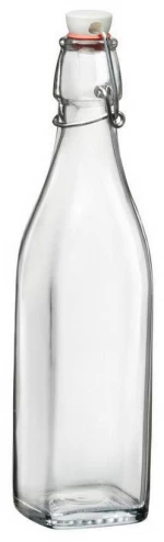 ΜΠΟΤΙΛΙΑ 1000ml SWING - BORMIOLI