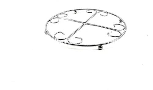 ΠΥΡΟΣΤΙΑ Φ20cm XX12011/CHR.- Max.Home®