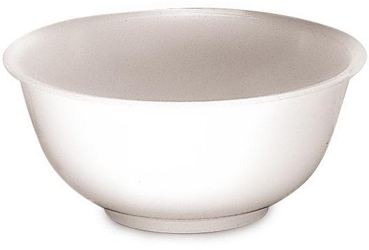 ΜΠΩΛ ΑΝΑΜΕΙΞΗΣ Φ235xh110mm 01072-2.5lt - ARAVEN