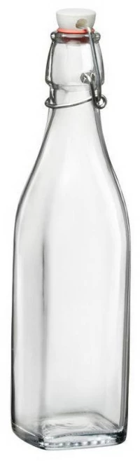 ΜΠΟΤΙΛΙΑ 250ml SWING - BORMIOLI
