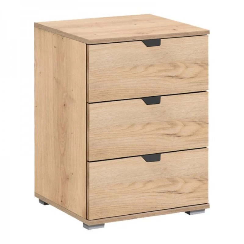Κομότα Duero 3F Artisan Oak 45x40x63Εκ Fylliana