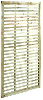 Καφασωτό Πηχάκι 180x100cm Showood