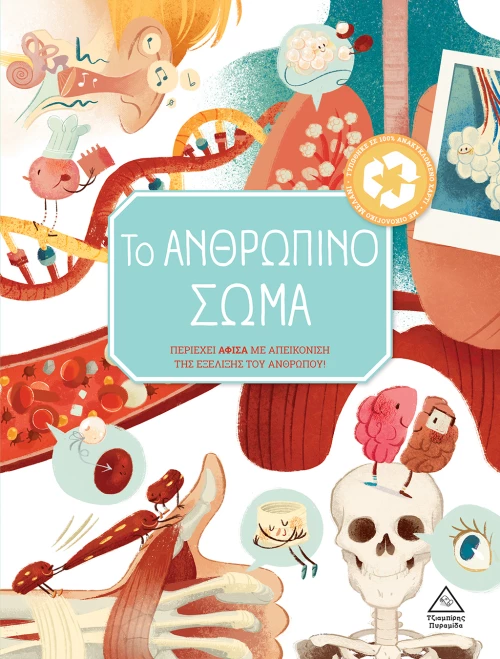 Το Ανθρώπινο Σώμα