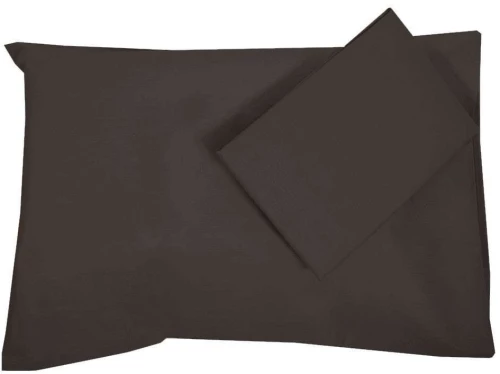 Παπλωματοθήκη Σετ 3τμχ. Madonna 8 Grey Ρυθμός Υπέρδιπλο 230x250cm 100% Βαμβάκι