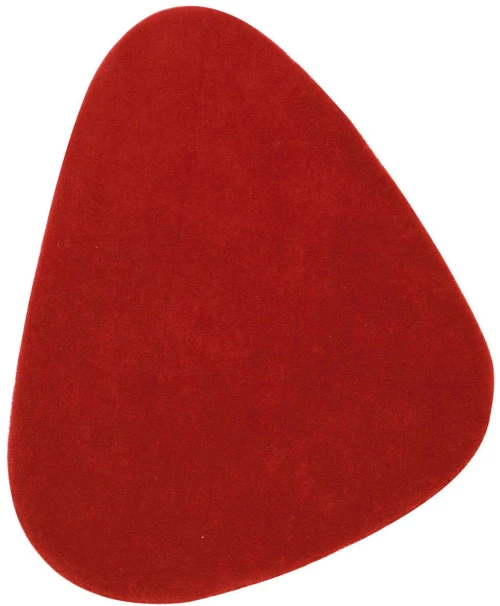 Χαλί Cal 1 Terracotta Nanimarquina 90Χ125cm